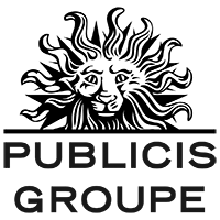 Logo: Publicis Groupe