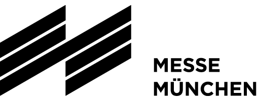 Logo: Messe München