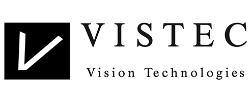 Logo: Vistec